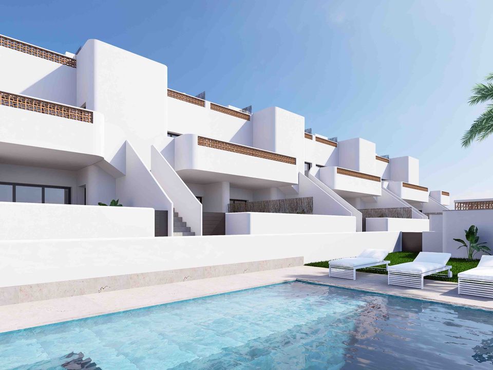 Lejlighed i Dolores, Alicante - foto 4